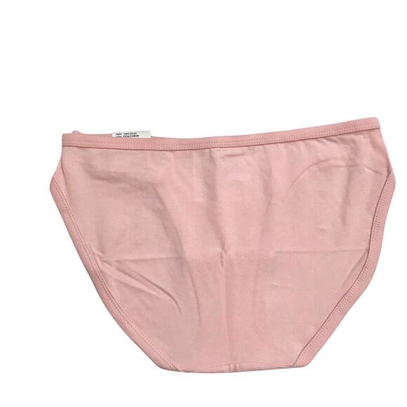 Jenni NWT 3 Pack Pink Bikini Panties Women M - Picture 3 of 8